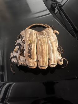 Wilson a2000