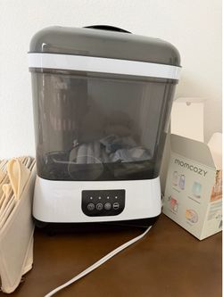 Drbrowns bottle sterilizer