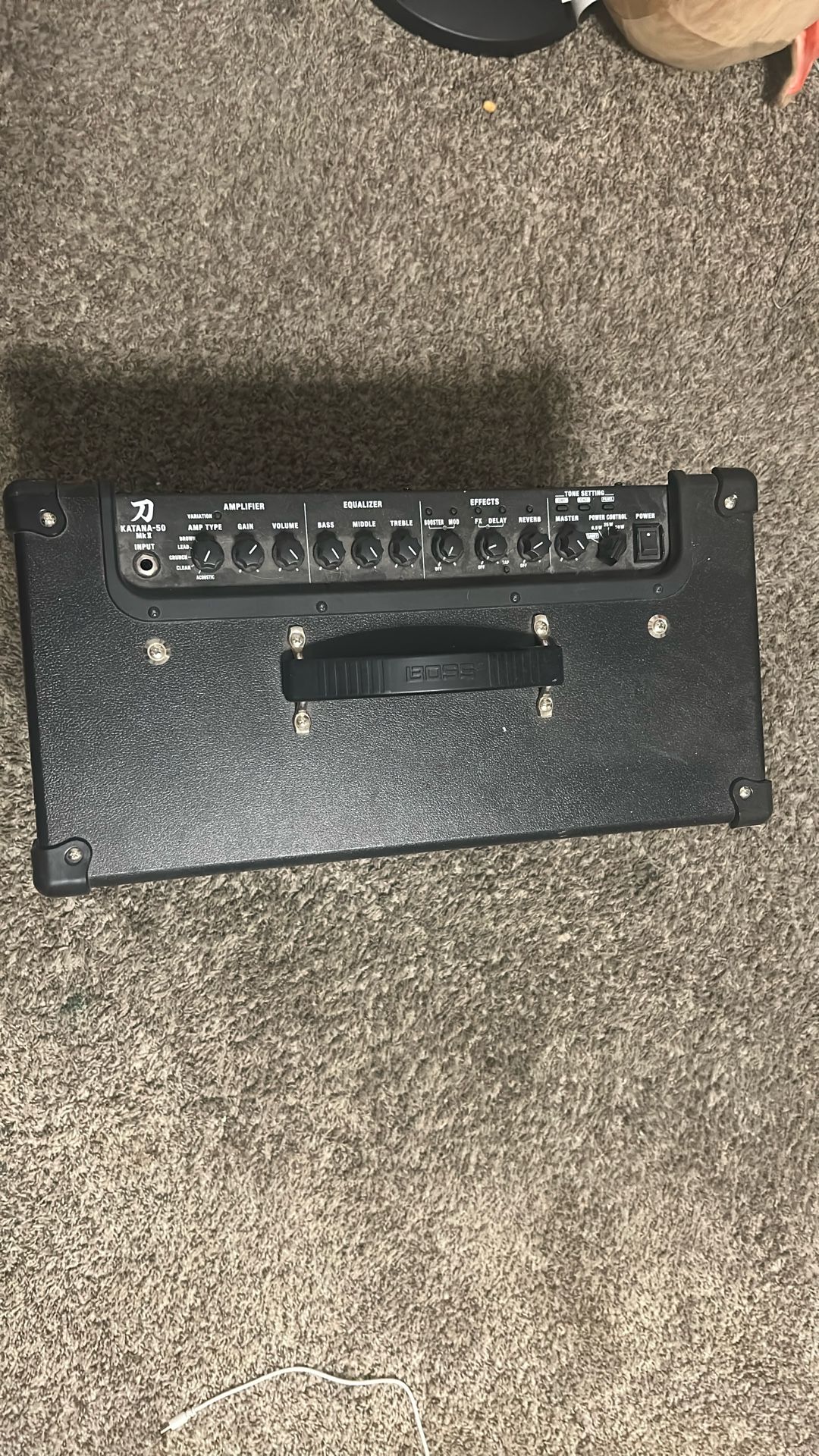 Amp