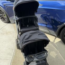 Uppababy Vista V2