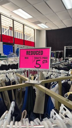 Close out School Uniforms
