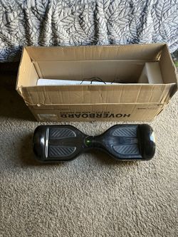 hover board