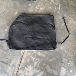 ‘11-‘18 Jeep Wrangler Freedom Hard Top Storage Cover