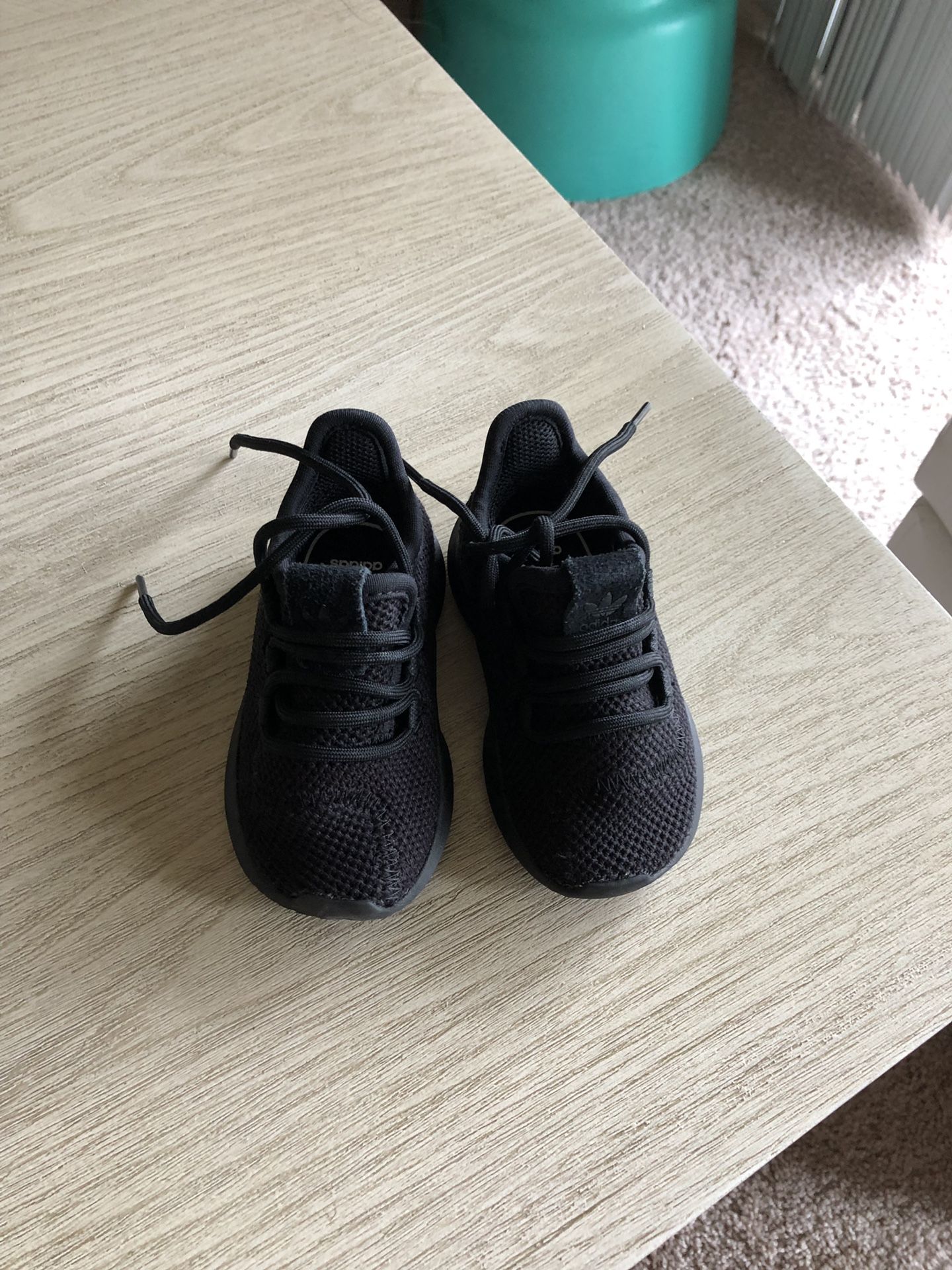adidas baby shoes 4c