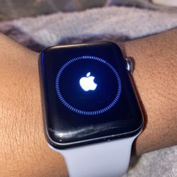 Selling my apple watch best sale series 3