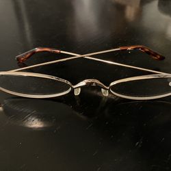 Reading Glasses +3.25 W/ Case