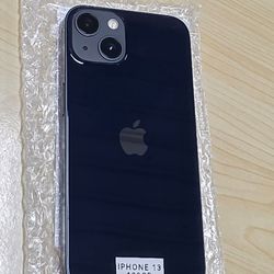 Unlocked with 128GB Iphone 13 in exellent condition. Firm Price.