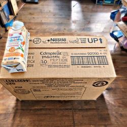 Compleat Pediatric Case New