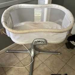Bassinet