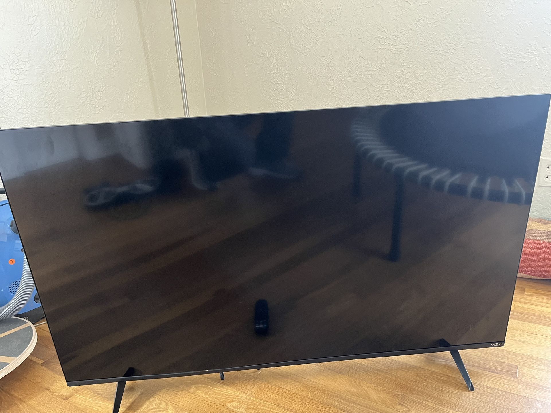 Vizio Tv 5K 50in