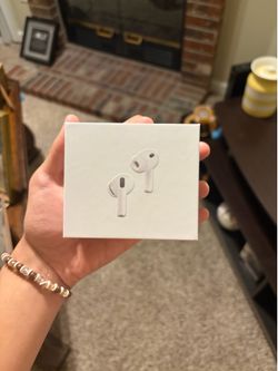 Apple AirPods Pro 3
