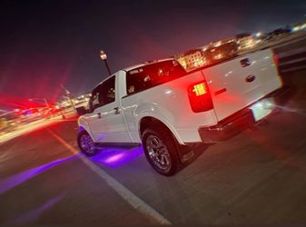 2004 Ford F-150