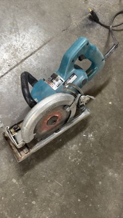 Makita handsaw