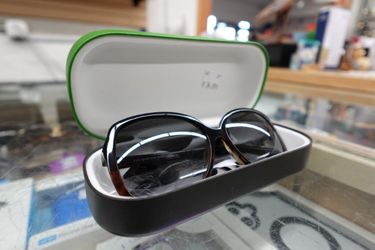 Kate Spade Darilynn Butterfly Sunglasses (58 mm, Havana/Black)