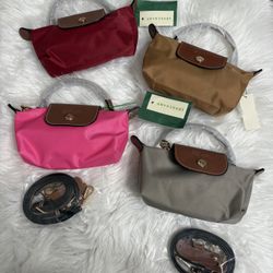 Mini Purses 