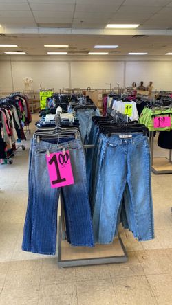 Clothes special