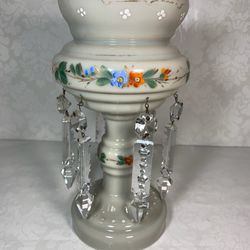Vintage Bohemian Lamp 