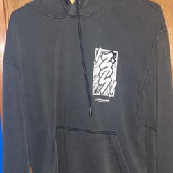 Jordan “Zion Let’s Dance” Hoodie