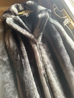 Fux Jacket size medium