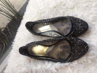 Micheal Kors flats