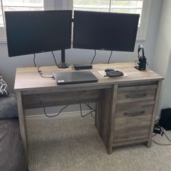 Office Desk