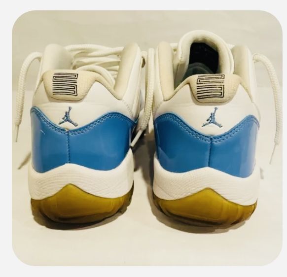 Nike Air Jordan 11 Men display picture 1