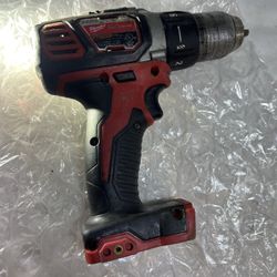 MILWAUKEE TOOLS 2606-20 18V 1/2" DRILL/DRIVER (AO(contact info removed))