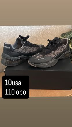 Coach Shoes 