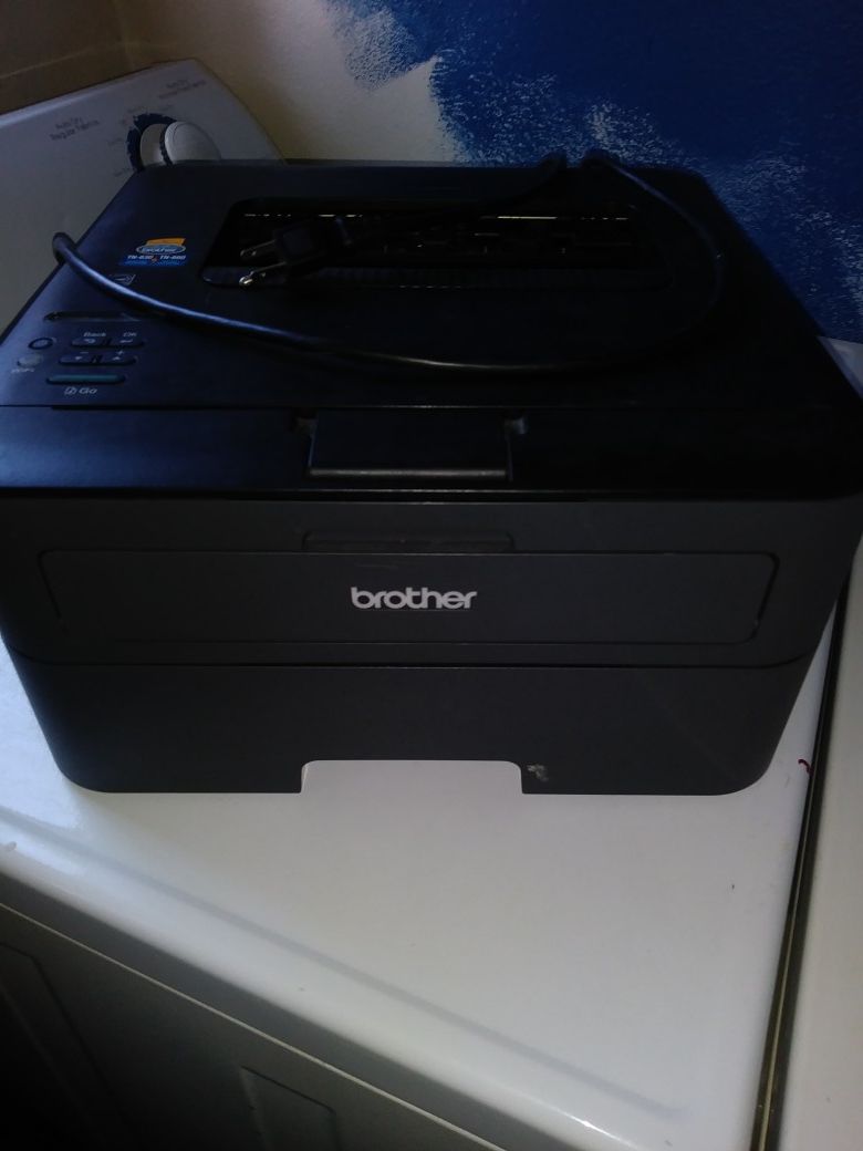 Brother Printer