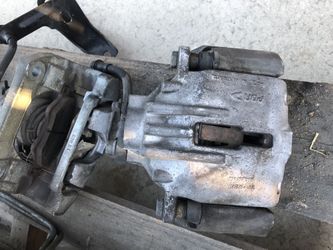 4gen Camaro Fbody Z28 1999 Rear Calipers