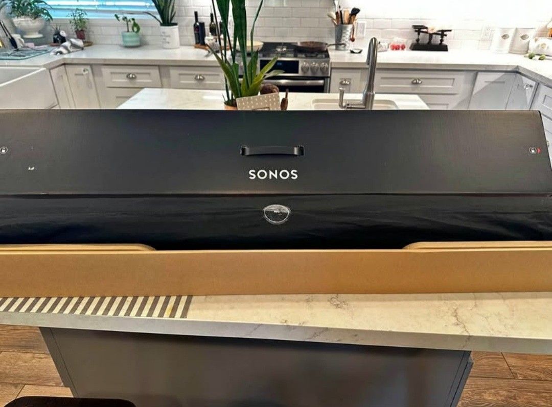 Sonos Arc Soundbar