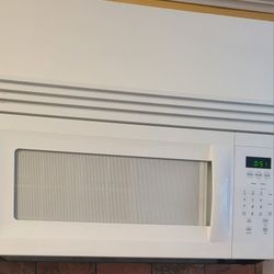 Frigidaire Microwave Oven