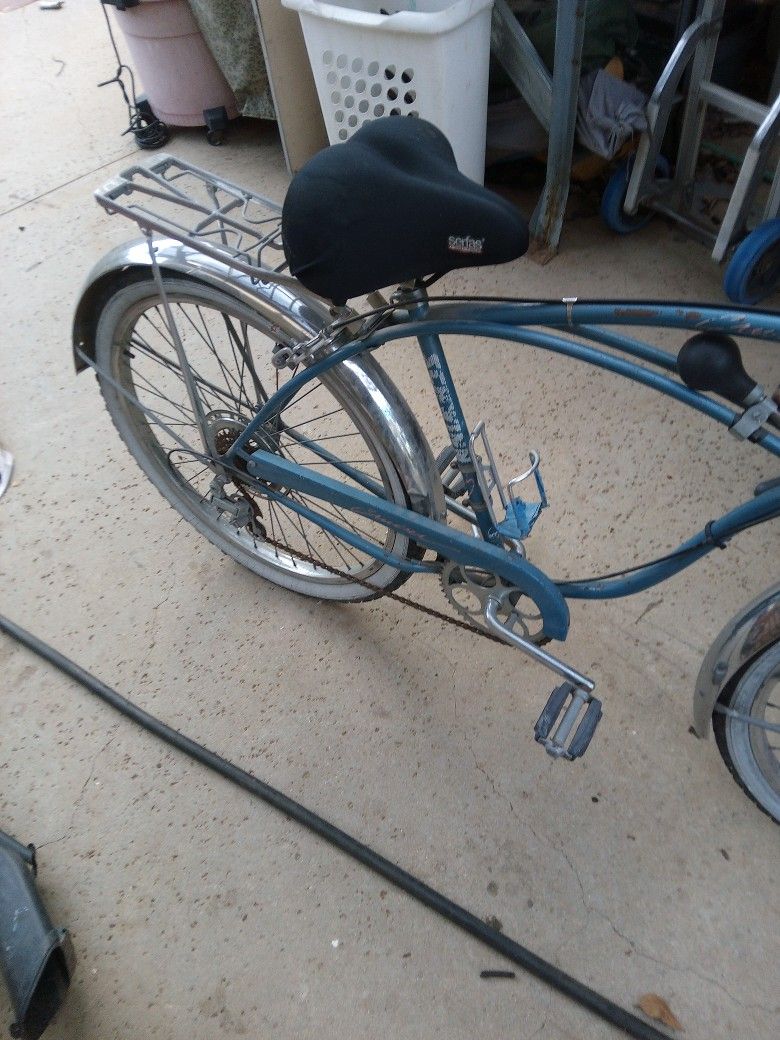 Schwinn Cruiser