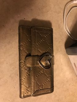 Heart wallet