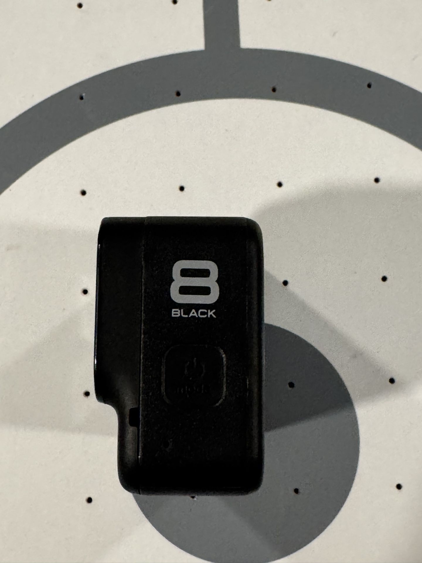 GoPro HERO8 Black