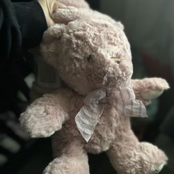 Baby Blanket 
