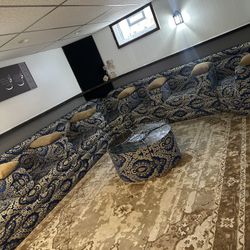 Yemeni Furniture
