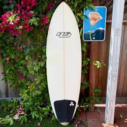 5’7 Haydenshapes Hypto Krypto Surfboard (not Channel Islands Lost Firewire Album Machado twin pin fin Js Sharpeye FireWire fish Machado slater designs