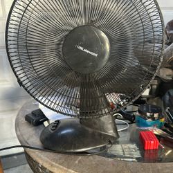 Ventilador 