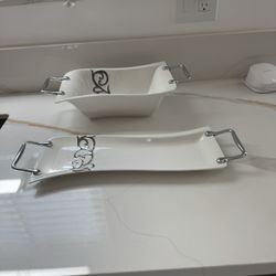 Decorative Plates For The Holidays