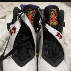 Air Jordan 8 Retro 