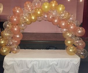 Balloon Arch