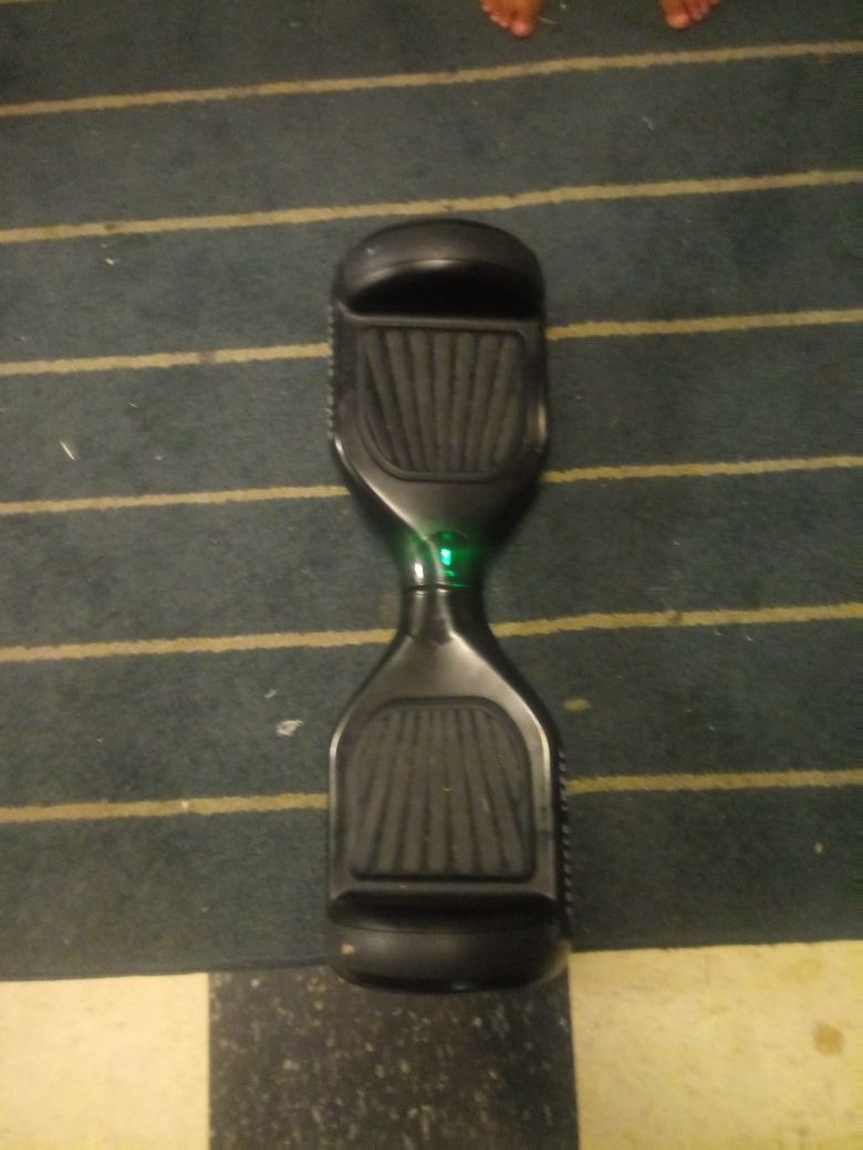 Used Hover board