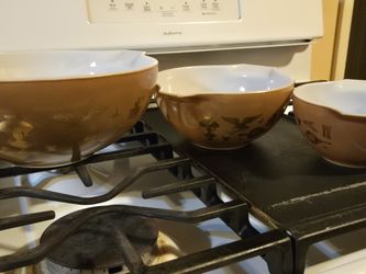 Pyrex