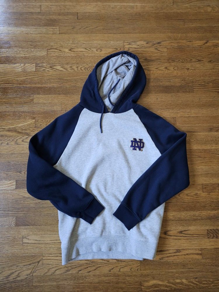 Notre Dame Women's Hoodie