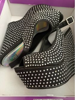 My delicious shoes