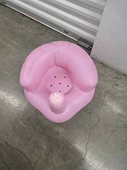 Inflatable Chair