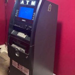 Atm For Your Cash Business