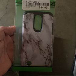 Lg Fortune 2 Phone Case