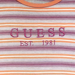 Summer Guess Shirt